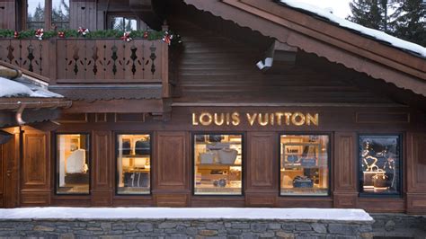 louis vuitton courchevel photos|courchevel 1850 restaurant.